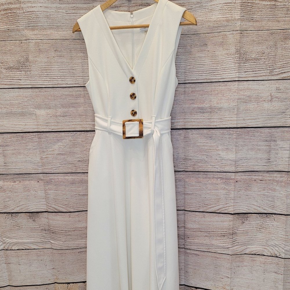 Calvin Klein Dress Sz10